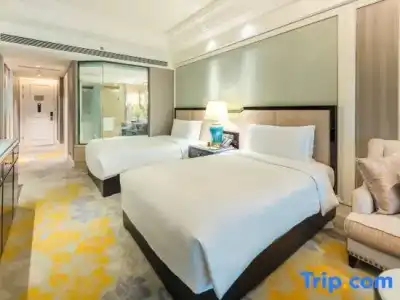 InterContinental Chengdu Global Center by IHG - 134