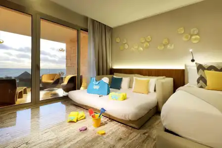 Family Selection at Grand Palladium Select Costa Mujeres - All Inclusive - 1