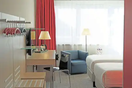 Park Inn by Radisson Linz - 33