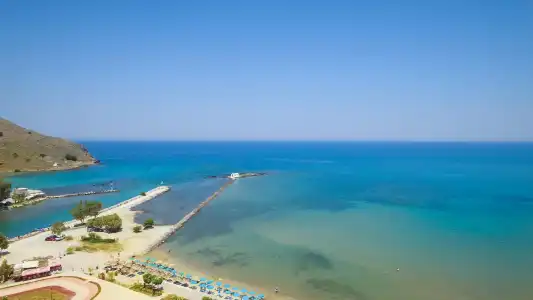 Georgioupolis Beach - 26