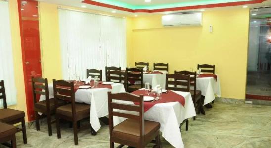 Rameshworam - 15