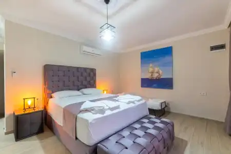 Selimiye Lime Garden Otel - 63