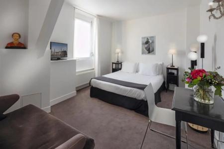 Hôtel Brueghel - 34