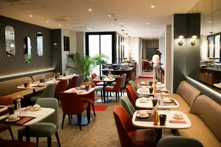 Le Grand Hôtel Grenoble, BW Premier Collection by Best Western - 22
