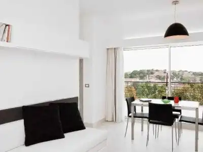 Lungotevere Suite - 45