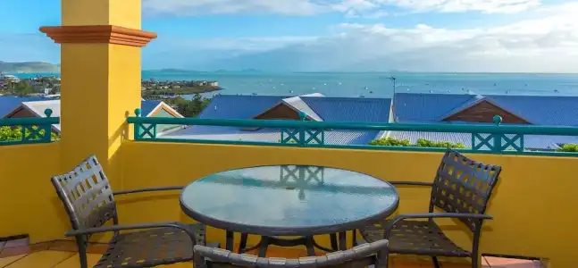Toscana Village Resort - 76