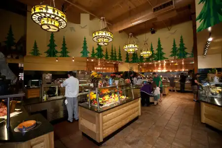 Great Wolf Lodge Niagara Falls - 8