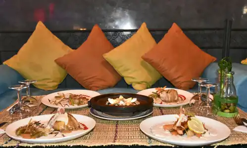 Riad El Kennaria - 7