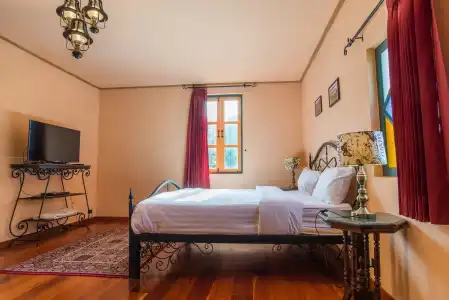 Davinci Di Khaoyai - 1
