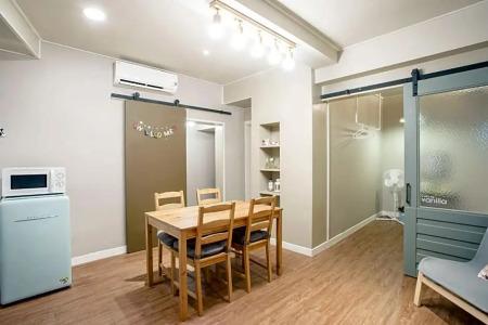 Hostel Vanilla 1 Dongdaemun - 67