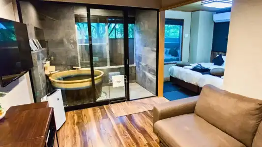 Livemax Resort Hakone Ashinoko - 29