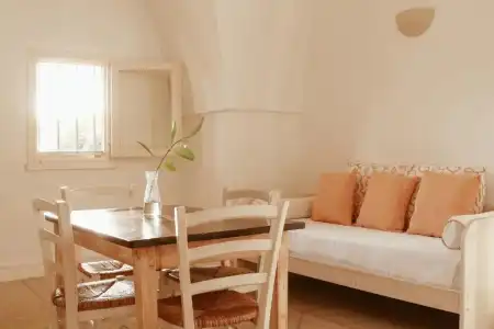 Masseria Li Foggi - 99