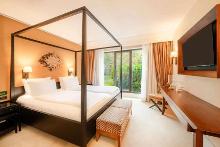 Hilton Frankfurt Gravenbruch - 185