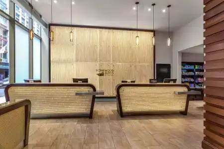 Homewood Suites New York/Midtown Manhattan Times Square - 16