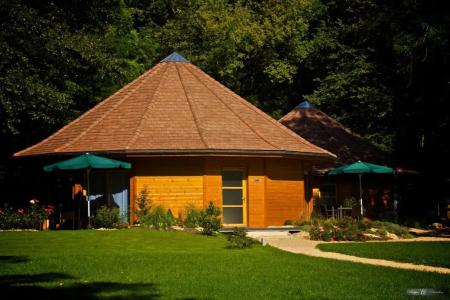 Château de Challanges - 29