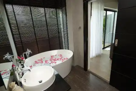 Pumeria Resort Phuket - 40