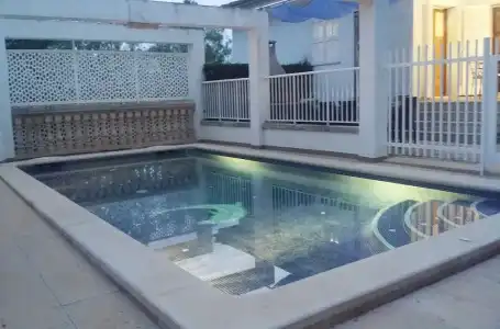 Villa Sirenas - 32