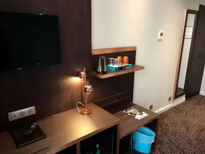 Best Western Empire Elysees - 28