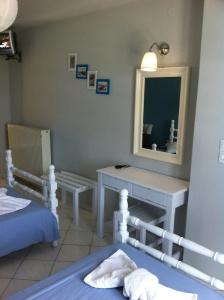 Nostos Beach - 24