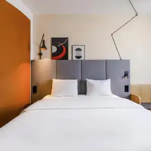 ibis Friedrichshafen Airport Messe - 20
