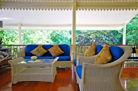 Baan Bayan Beachfront - 140