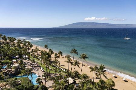 The Westin Maui Resort & Spa, Ka'anapali - 16