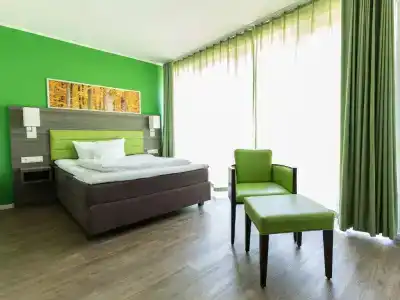 BONNOX Boardinghouse & - 22