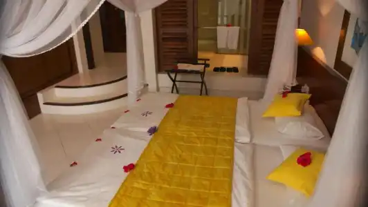 Lanka Princess All Inclusive - 66