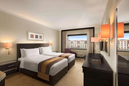 Ramada Plaza by Wyndham Deira - 6