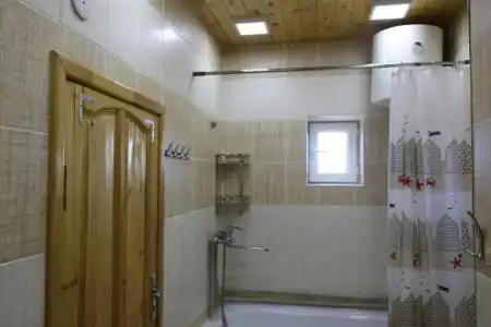 Ethno Guest House Caravan Tamchy - 8