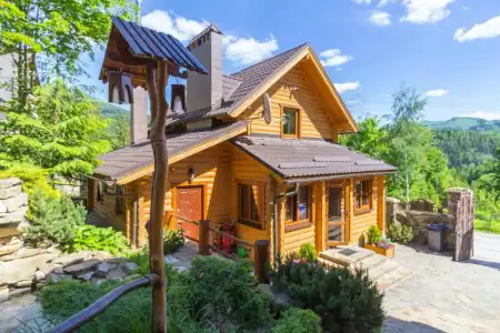 Family Resort Vedmezha Gora - 48