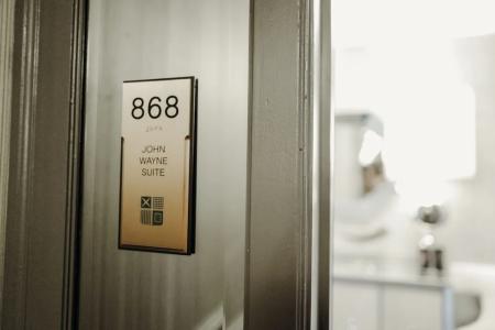 The St. Anthony, a Luxury Collection, San Antonio - 79