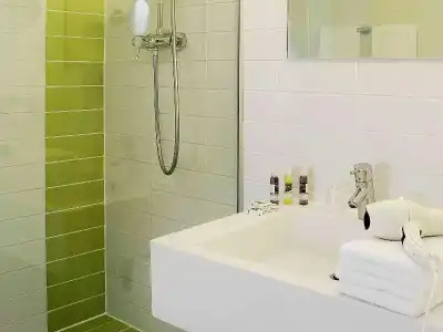 Hôtel Mercure Strasbourg Centre - 40