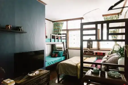 Tailorbird B&B - 1