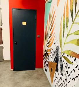 Iconic Athens Hostel - 36