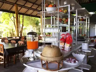 Pranburi Cabana Resort - 21