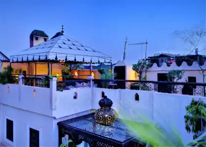 Riad Dar El Souk - 16