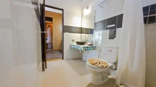 Sasitara Residence - 201