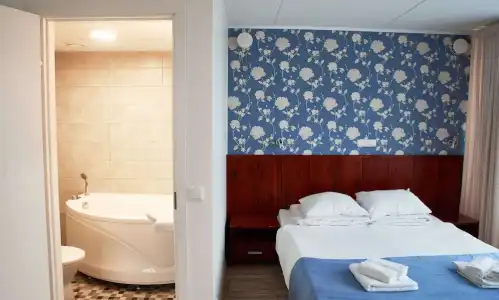 Hotell Tammsaare - 50