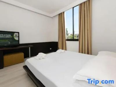 B&B Padova Methis - 61