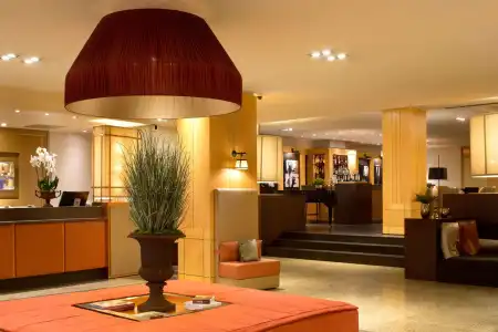 Starhotels Metropole - 1
