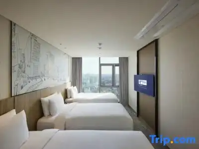 Holiday Inn Express SEOUL HONGDAE by IHG - 70