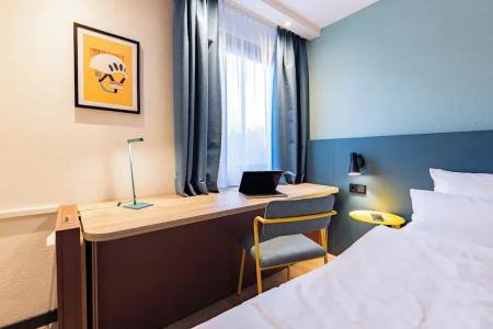 Garner OSNABRÜCK by IHG - 52