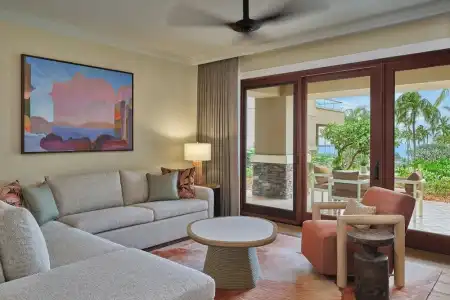 The Resort at Kapalua Bay, Maui - 29