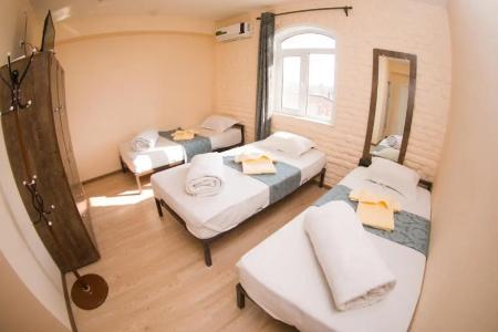 Star Tashkent - 4
