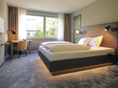 Mercure Plaza Essen - 43