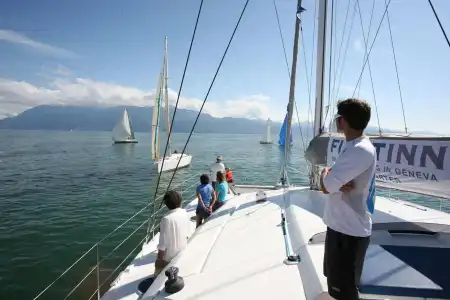 Floatinn Boat-Bnb - 19