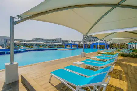 Limak Cyprus Deluxe - All Inclusive - 18
