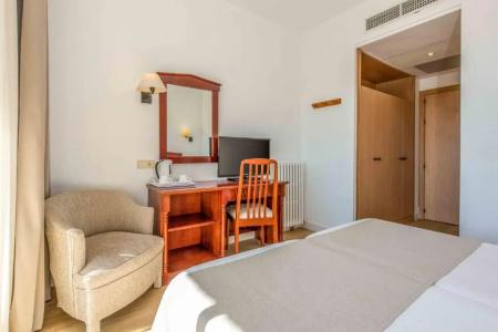 Valentin Somnis & Suites – Adults Only +16 - 83