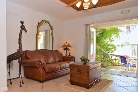 Turtle Beach Resort - 154